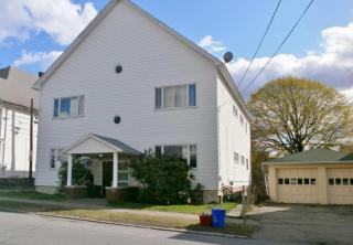 712 Alder St, Scranton, PA 18505-1941