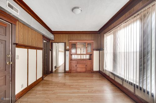 6144 Laflin St, Chicago IL 60636-2334 exterior