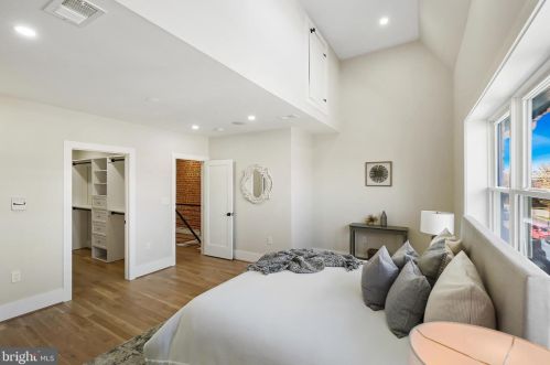 1220 Quincy St, Washington DC  20011-5767 exterior