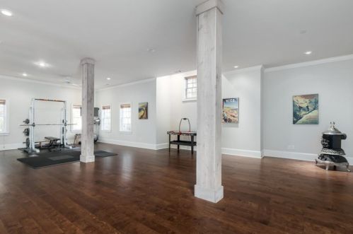 465 Montwicke Chase, Atlanta GA exterior