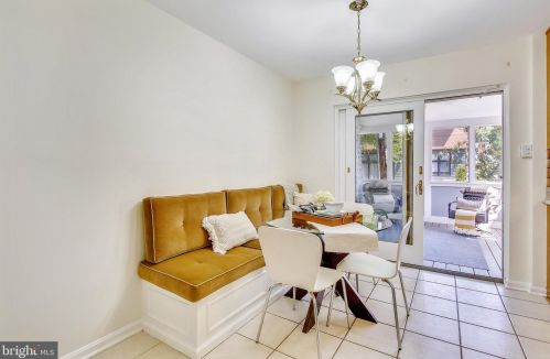 13 Chapman St, Alexandria VA 22301-2202 exterior