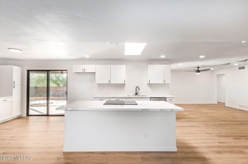 1642 Calle Tiburon, Tucson, AZ 85704-1027