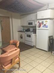 1729 Monument St, Philadelphia PA  19121-3311 exterior