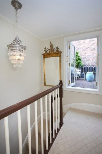 117 Pinckney St, Boston MA exterior