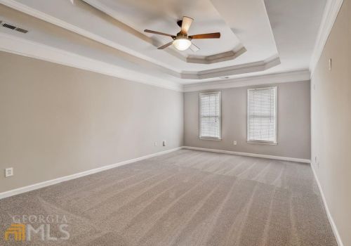 5065 Cascade Overlook, Atlanta GA 30331-7372 exterior