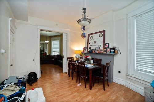 6649 Stewart Ave, Chicago IL 60621-3109 exterior