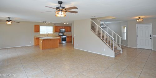 8517 Ramona Madera Ln, Tucson AZ  85747-5712 exterior