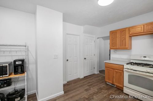 1632 Dyson St, Meskegon MI  49442-5722 exterior