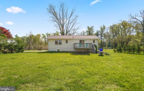 13208 Lutes Dr, Silver Spring MD  20906-3233 exterior