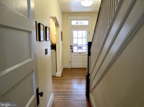 1335 Taylor St, Washington DC 20011-5508 exterior