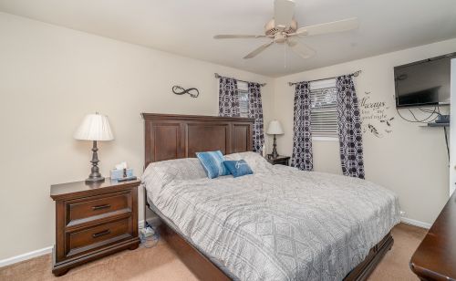 612 Madison St, Joliet IL 60435-6543 exterior