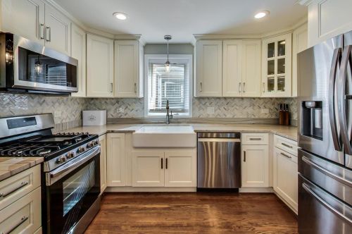 3702 Normal Ave, Chicago IL 60827-1132 exterior