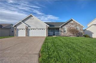 2623 Windmill Forest Dr, Imperial, MO 63052-4330