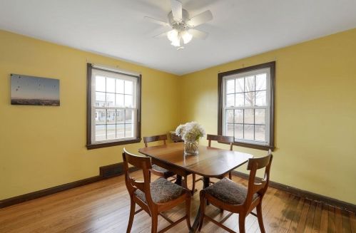 405 Roosevelt Ave, Springfield MA 01118-1160 exterior