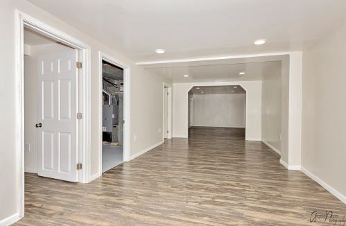 3202 Meadow Ln, Bull Valley IL 60097-8533 exterior