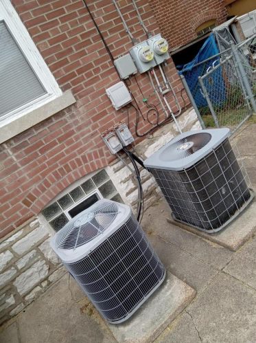 3438 Gasconade St, Saint Louis MO 63118-4401 exterior