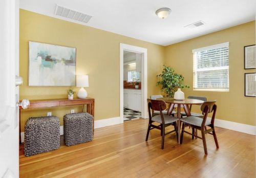 516 D St, Davis CA 95616-3815 exterior