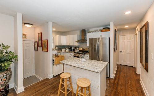 7007 41st St, Milwaukee WI  53209-2232 exterior