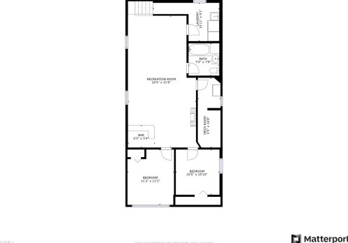 6353 Kilpatrick Ave, Chicago IL 60652-2009 exterior