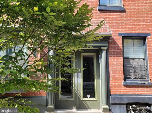 338 16th St, Philadelphia PA  19102-4907 exterior