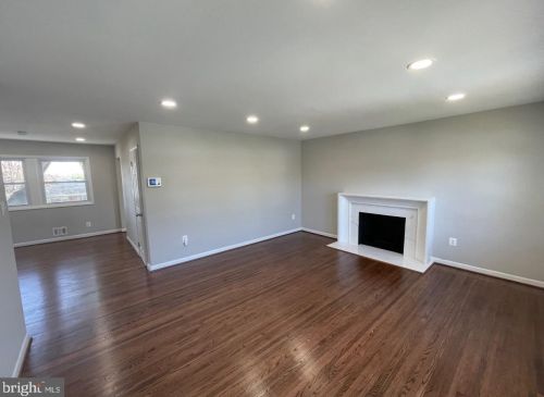 4312 Landgreen St, Rockville MD  20853-2807 exterior