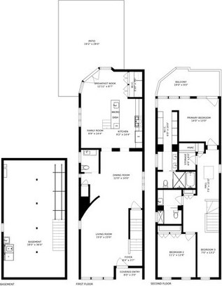 1734 Wolcott Ave, Chicago IL 60622-1385 exterior