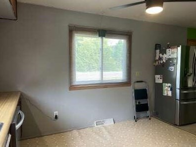 1547 Duck Lk Rd, Meskegon MI 49445-8329 exterior