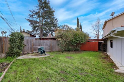 944 Alba Ct, San Jose CA exterior