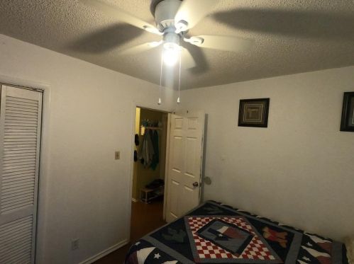 1619 Ashberry Dr, Austin TX 78723-1106 exterior