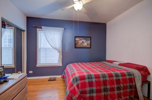 3012 Luna Ave, Chicago IL  60641-4846 exterior