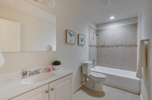 4821 Arbor Gln Rd, Frisco TX 75056-2558 exterior