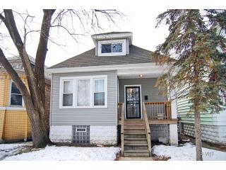 7152 Artesian Ave, Chicago, IL 60629-1426