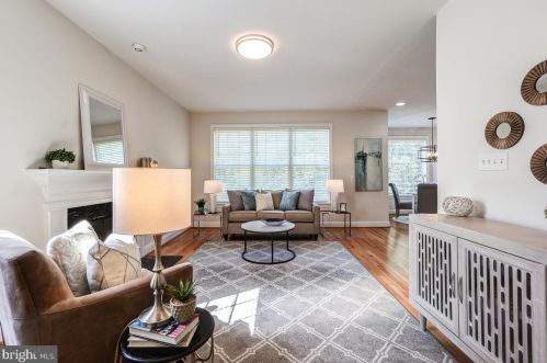 14408 Big Bear Ct, Silver Spring MD 20906-2463 exterior