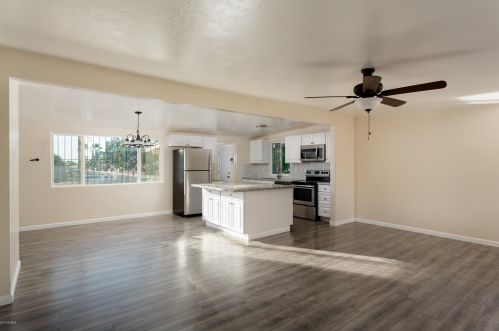 7209 Eastview Dr, Tucson AZ  85710-5516 exterior