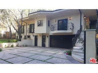 1020 Moraga Dr, Los Angeles CA  90049-1621 exterior