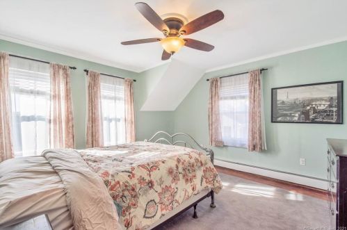 40 Commonwealth Ave, New Britain CT 06053-2913 exterior