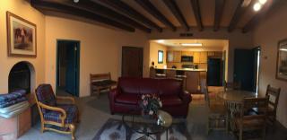 1147 Avenida Del Cardenal Rojo, Tucson AZ  85745-5026 exterior