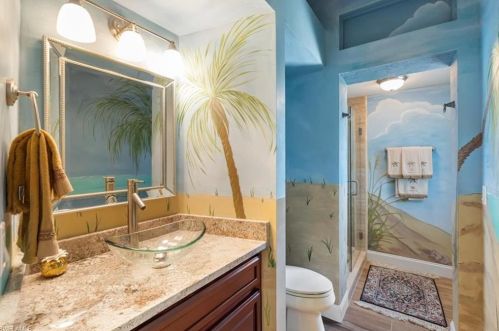 2008 Imperial Dr, Naples FL 34110-8102 exterior