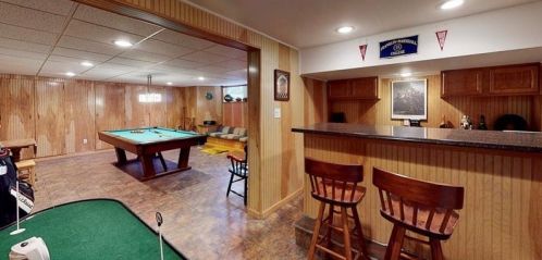 5531 Northumberland St, Pittsburgh PA 15217-1129 exterior