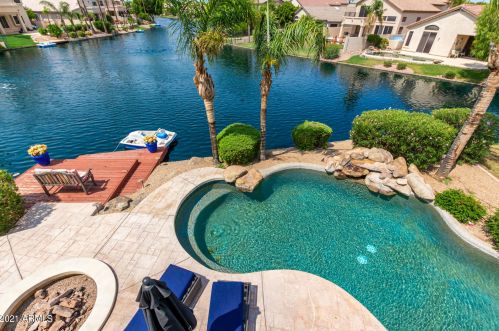 3350 Beverly Pl, Chandler AZ 85248-3876 exterior