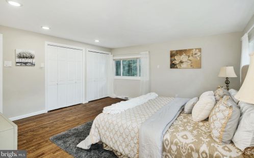 160 Paxon Holw Rd, Media PA 19063-1163 exterior