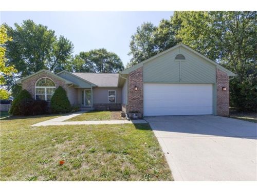 8953 Birkdale Cir, Indianapolis, IN 46234-7028