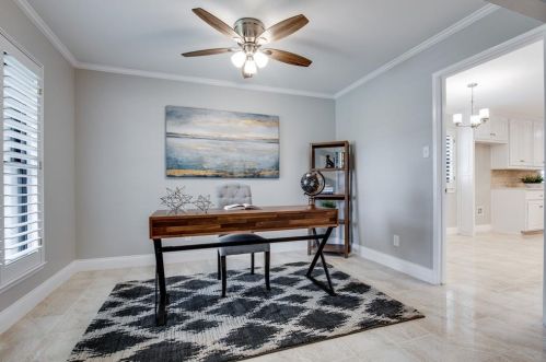 12304 Cedar Bend Dr, Dallas TX  75244-7009 exterior