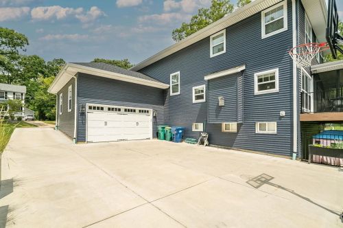 154 Slocum Ave, Saint Louis MO 63119-2263 exterior