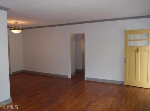 2160 La Dawn Ln, Atlanta GA  30318-1930 exterior