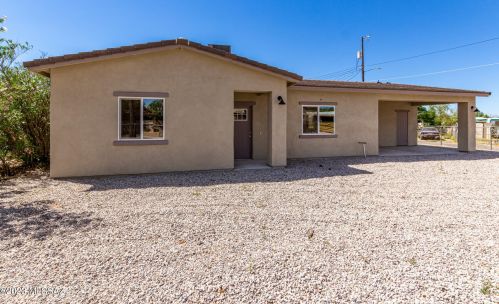 6170 Del Moral Blvd, Tucson, AZ 85706-5707