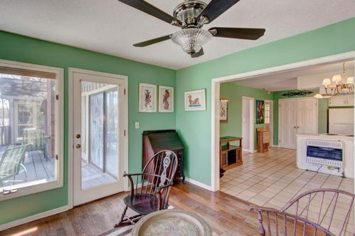 1398 Lakeshore Cir, Gainesville GA 30501-1500 exterior