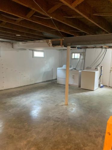 8709 Del Vis Dr, Saint Louis MO 63126-1923 exterior