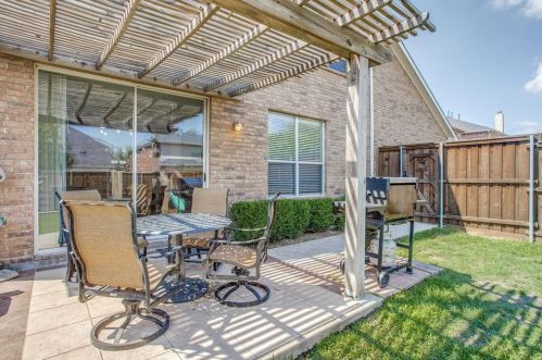 11026 Ln Grange Dr, Frisco TX 75035-6403 exterior