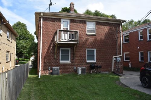 2629 63rd St, Milwaukee WI 53213-1549 exterior